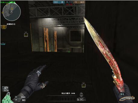 血溅赛场！NiKo斩获对阵Vitality单场MVP