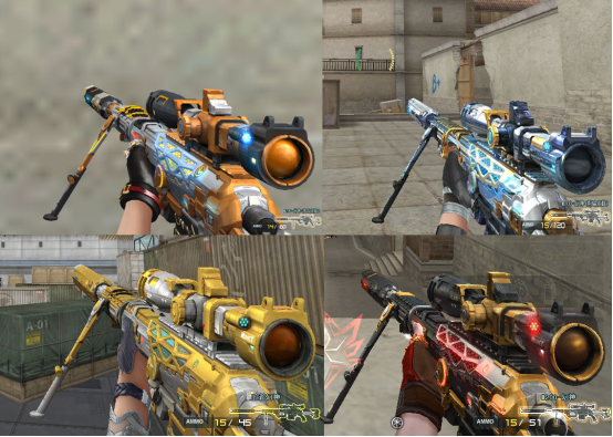 Hope ：打JDG 下路就希望我们两边能打得比较精彩点吧