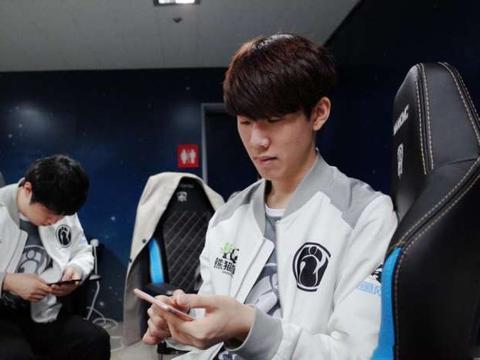 LPL的青春风暴：看Xun怎么玩转野区