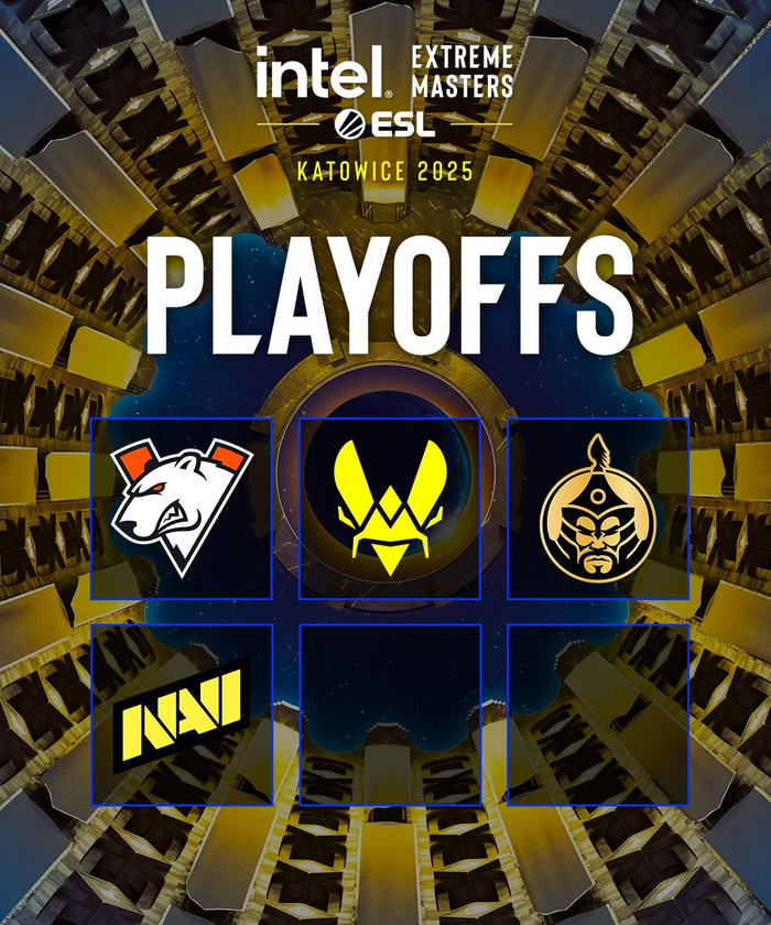 The MongolZ , G2, 和 FURIA Esports 晋级 FISSURE Playground 2 季后赛