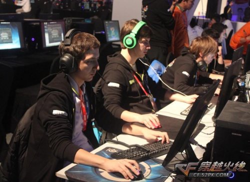 韩国KDF战队官宣改名：自2025赛季起更名为DNF