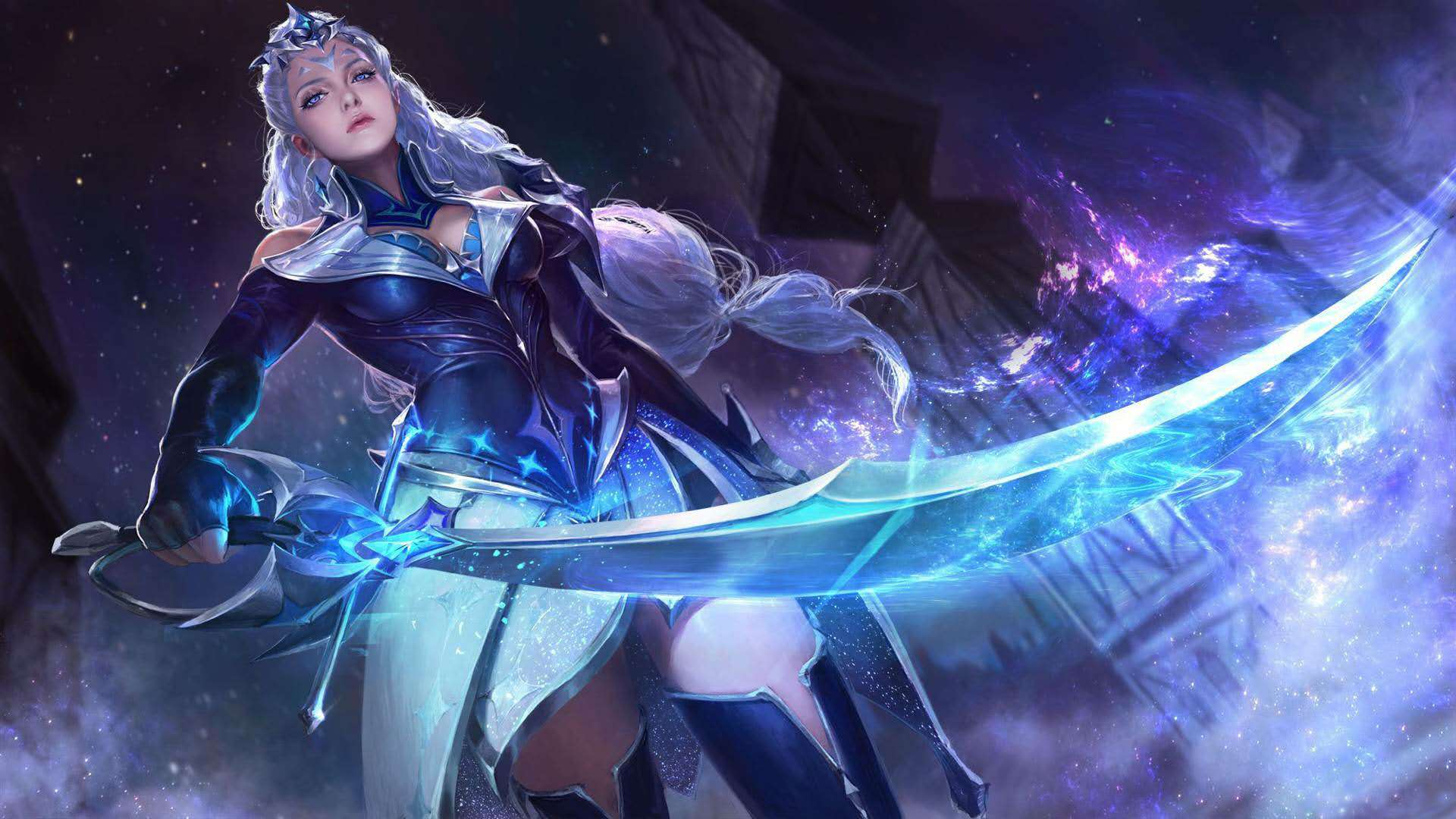 JDG官博发文祝Ruler出道八周年快乐：八载磨炼，初心常存