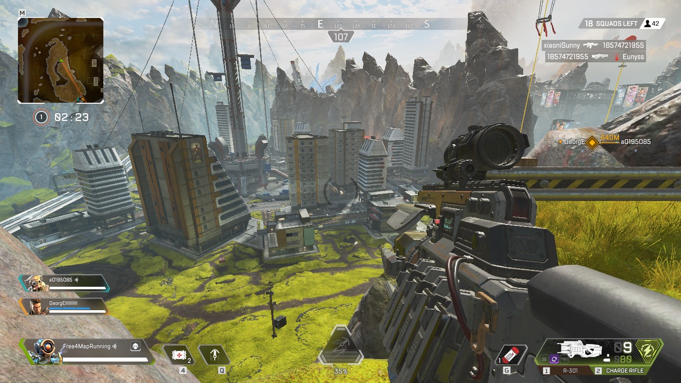 【赛后战报】轻松复仇！ Ninjas in Pyjamas 2：0战胜IG拿下关键一分