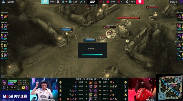 电竞比分n0rb3r7：为何那些经常放弃比赛的队伍仍被邀请参加各类赛事