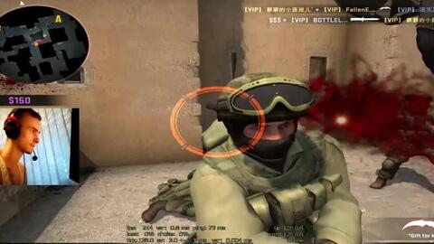 ESL宣布了2026年英特尔极限大师赛RIO