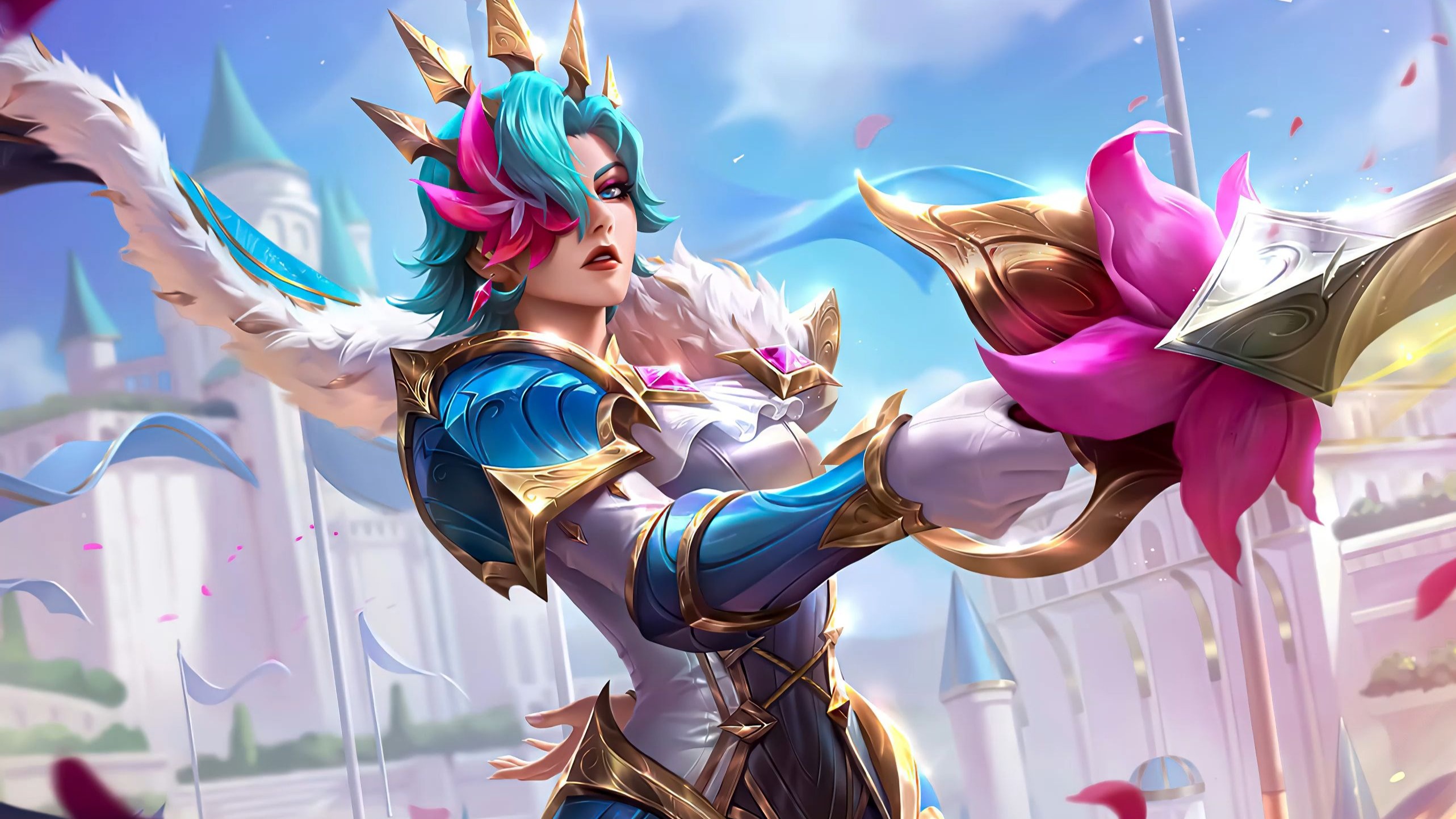 LEC比赛G2击败MSF，并成为首个锁定S12席位的队伍