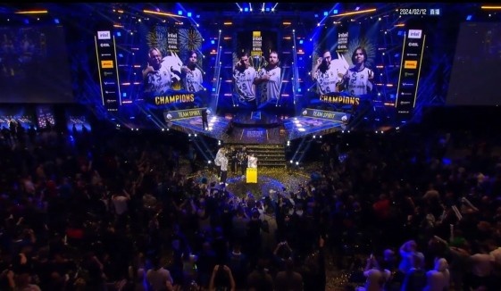 iG.Mole正式连接 担任中单 人称LPL第一全能王