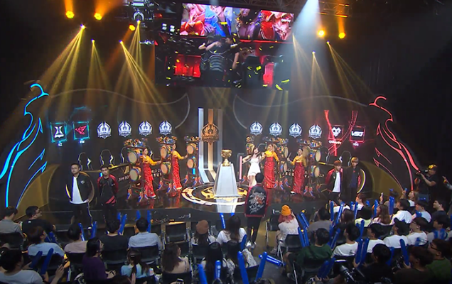 Spirit 晋级 2025 年 BLAST 春季公开赛季后赛