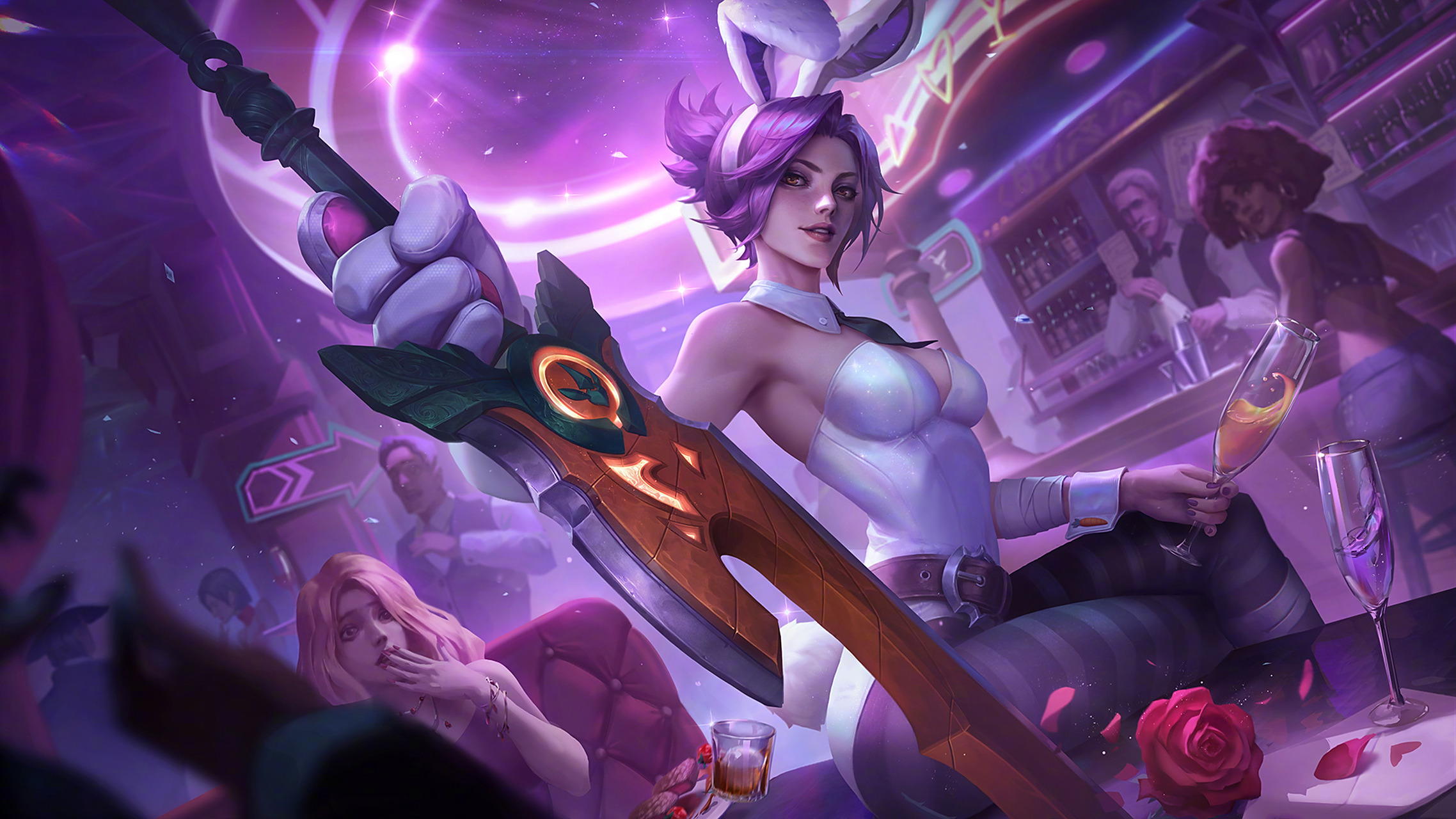 电竞比分官方：LCK常规赛第1-2轮将在4月2号开赛！揭幕战HLEvsGEN！