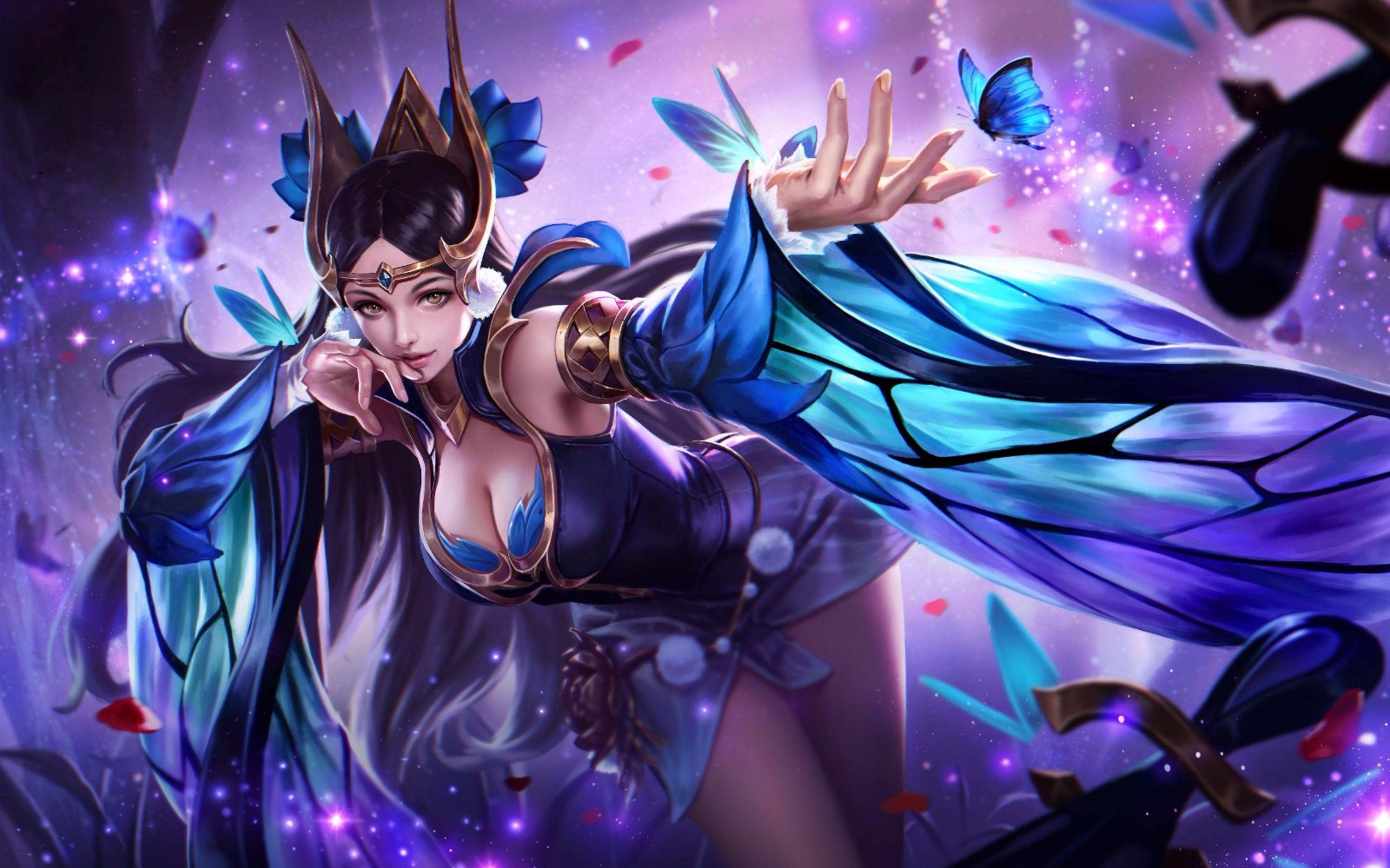 rookie ：对战TES和BLG要好好准备一下，好好拿下