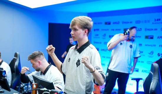 Mouz 将在 BLAST Rivals 2025 春季四分之一决赛中对阵 FaZe