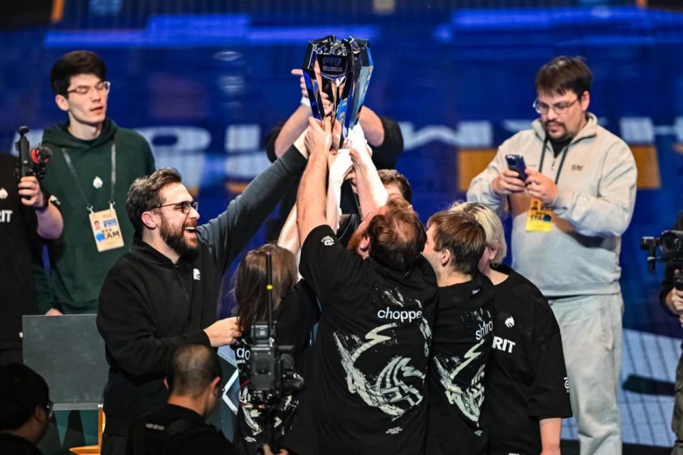 今日数据里程碑预告：Kanavi距离3000助攻成就仅差42次助攻