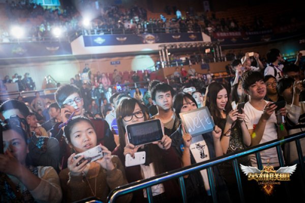 Xizt ： 我们现在缺乏足够的火力