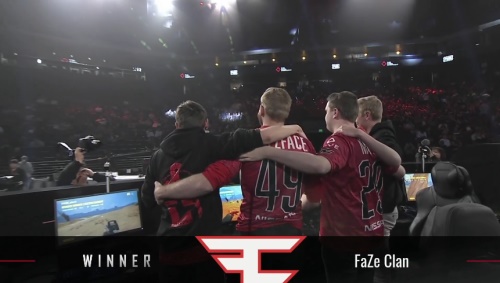 BLG赛后采访 bin ：希望可以进决赛然后夺冠 Wei ：一直赢下去吧