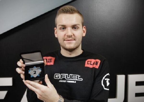 TEC Esports 退出电子竞技世界杯2025