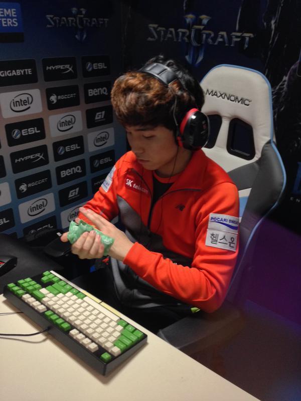 FLCN中单Malr1ne可能因签证问题缺席ESL One罗利站的比赛