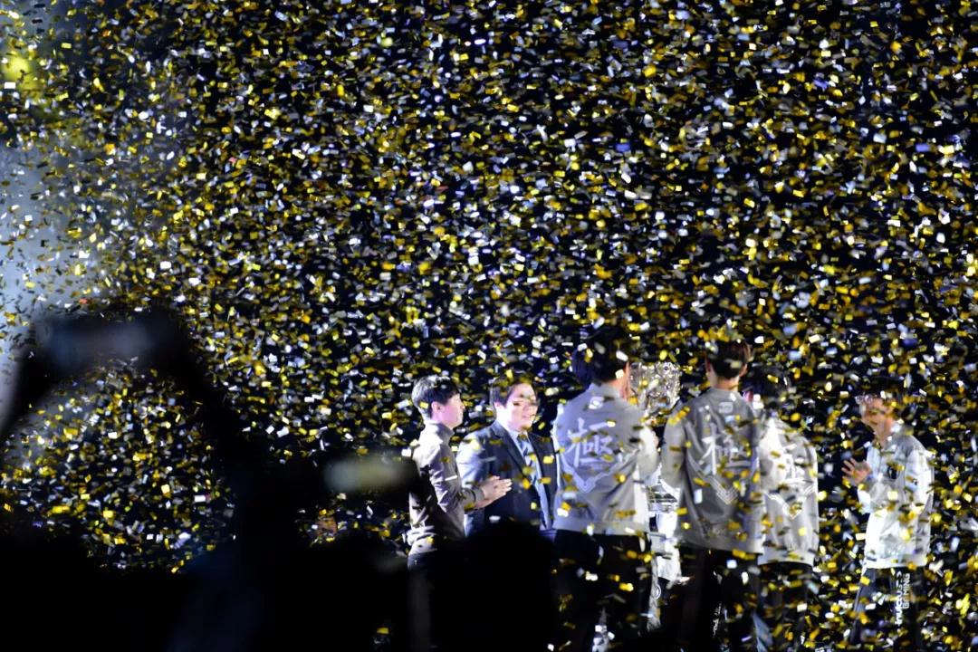 369：现在我们比MSI强也必须比MSI强；抽到T1有什么好怕的？