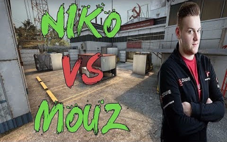 IEM Katowice 2025的最佳球员前十名