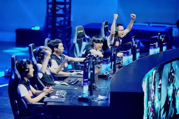 Major出勤次数最多的选手是谁？没他就没内味了