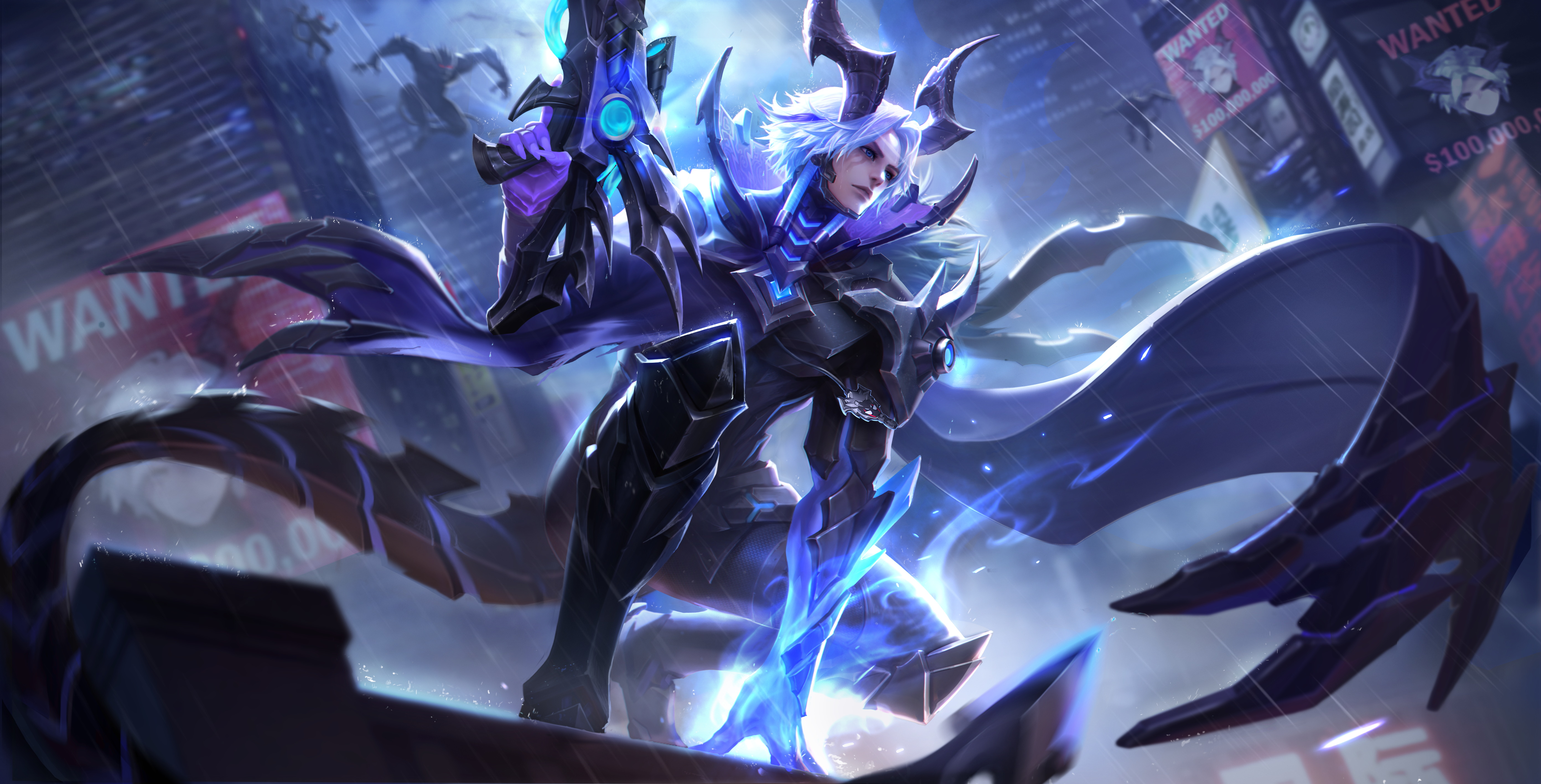 Elk赛后群访：我们还是充满着可以挑战一切的勇气