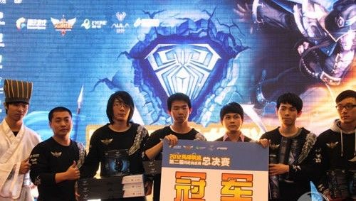 第一战歌！ JD Gaming 和 ONG 战斗了五轮，这是今年 LPL 的第一场完整比赛