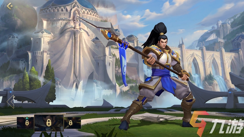 距离MSI正式开幕还有4天！这是中国大陆第四次举办国际赛事